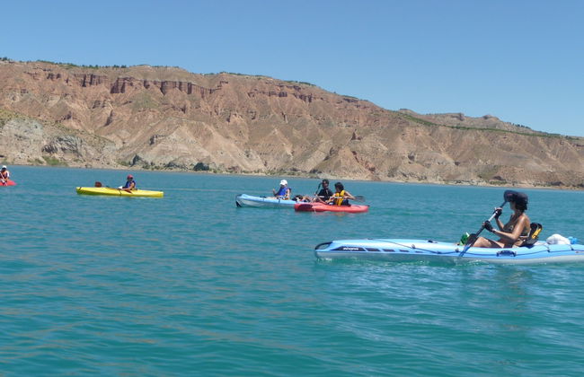 Cabañas Negratín - Foto 13