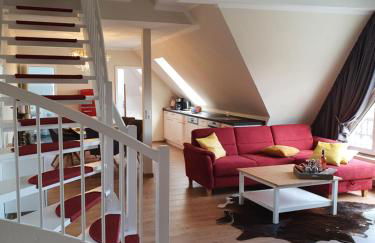 Ostseestrand-Apartments - Foto 13