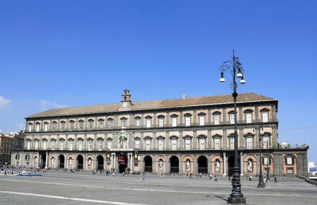 Inside Chiaia rooms - Foto 51