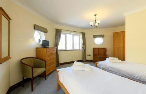 Porth Veor Manor Villas & Apartments - Foto 104