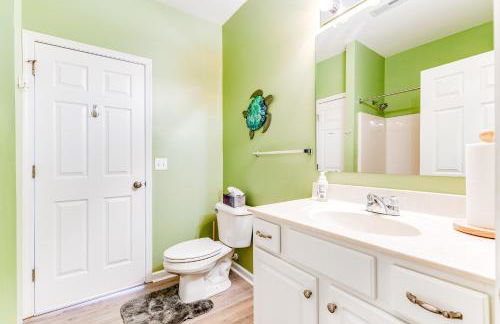 Villas at Bay Crossing - 34670 Villa Circle Unit #2304 - Foto 16