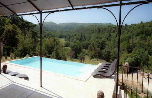 Luxury villa in Provence with a private pool - Foto 34