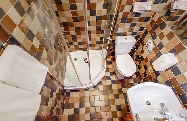 RIGAAPARTMENTcom SONADA Hotel - Foto 78