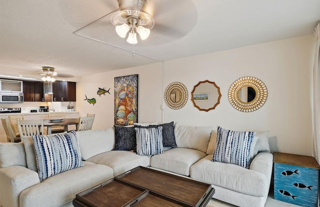 Dolphin Point 203c 2 Bedroom Condo by RedAwning - Foto 18