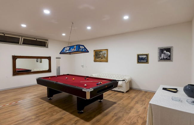 Villa Ingrid 12 - Foto 45