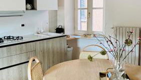 Borgo dei Sogni - Deluxe Apartment - Lago di Garda - Foto 5, stove, toaster