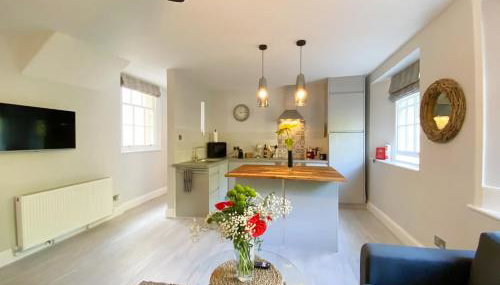 Meadfoot Bay Apartment at Hesketh Crescent - Foto 5