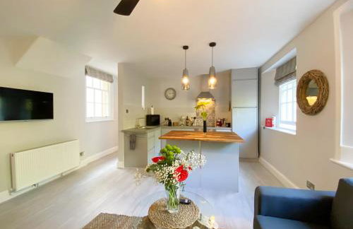 Meadfoot Bay Apartment at Hesketh Crescent - Foto 5