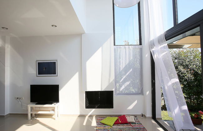 Sunny Sani Luxury Villas - Foto 17