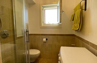 Pinetamare Azur - Panoramic Rooftop villa apartment Porto Selvaggio - Foto 34