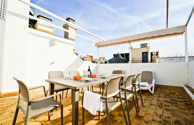 NineSuites - Foto 61