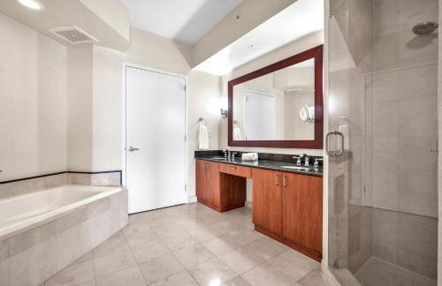 TRUMP INTERNATIONAL BEACH RESORT 2 BEDROOM APARTMENT 1600 Sqf OCEAN FRONT - Foto 45