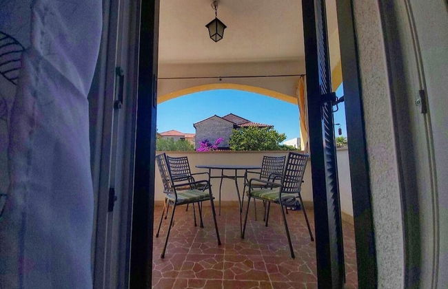 Marina - 50m From the Beach - A2 - Foto 10