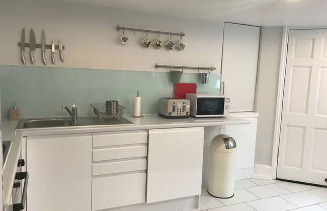 The New Kent Road Apartments - Foto 9