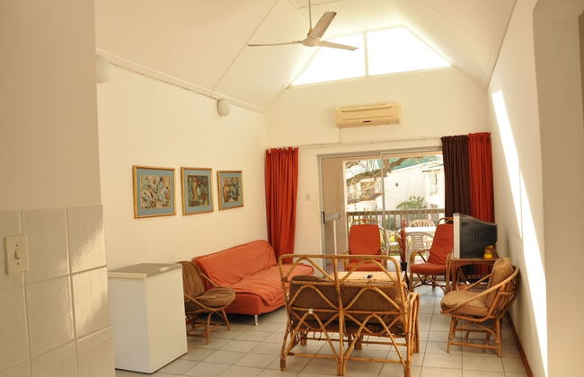 The Bridge Apartments - Foto 14