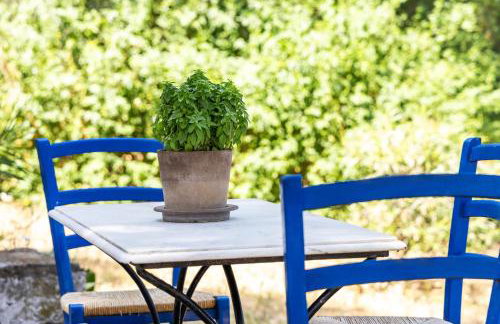 Stunning Evia Sea View Country House - Foto 34