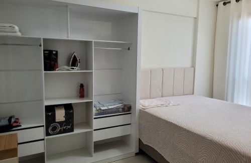 Apto vista mar praia Milionários Coral Park Residence - Foto 35