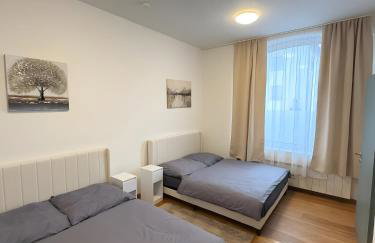 Ferienwohnung C und D - Foto 8