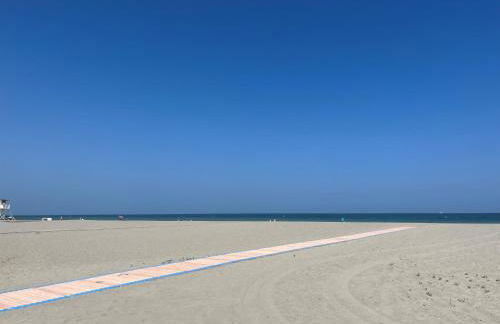 "Indaloo" apartment for couples, Para parejas solamente, EXCEPTIONAL! Vera Playa, Vera Costa, 200 m from the Las Marinas beach - Foto 32