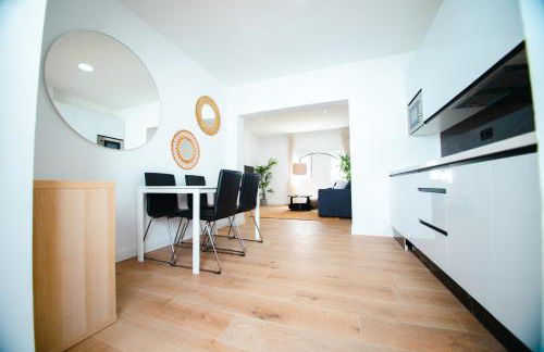 LUZ DE PATIOS - Foto 5