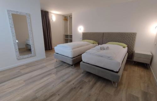 LA CORTESE by La Rondinella Apartments - Foto 29