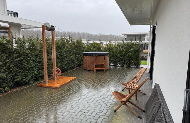 Holiday Home in Zeewolde for 6 Person - Foto 23