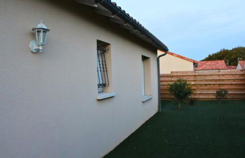 Maison cosy avec SPA - Logis Flo - à 15 min du Futuroscope - Foto 43