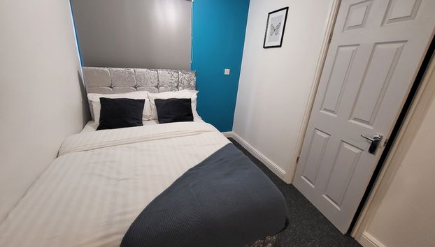 Stay Sleep Rest- Tring Vale - Foto 2, Habitación