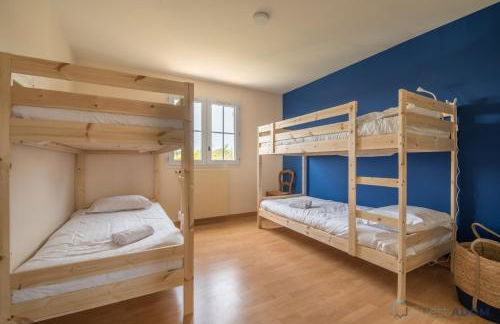 Maison rénovée proche mer - Foto 11