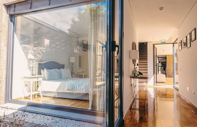 Casa das Mourôas - Foto 6