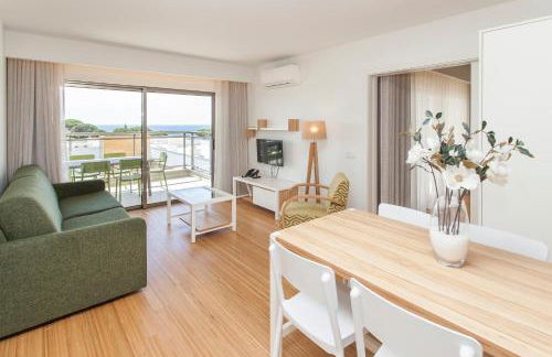 Alfagar Aparthotel - Foto 88