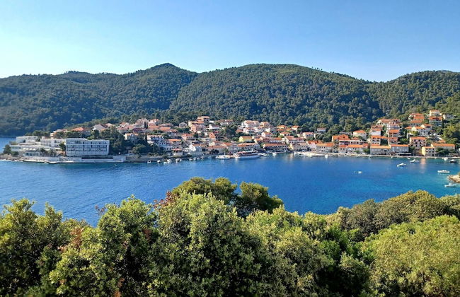 Bertie's Lodge - Foto 73