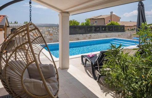 Lovely Home In Barban With Wifi - Foto 3