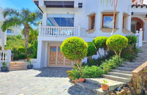 Noctua 035 Villa Valle Romano 035 - Photo 30