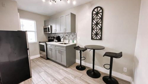 Rustic Retreats Cozy 1BR For 4 Guests Minutes From Las Olas - Foto 2