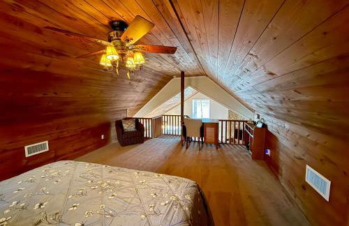 Lake Front Sunset | New Deck | Kayaks | Canoe - Foto 23