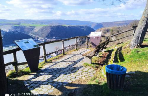 Ferienwohnung Bussard - Foto 16