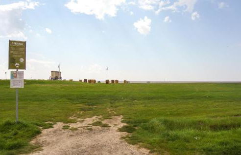 Cozy Apartment In Wurster Nordseeküste - Foto 16