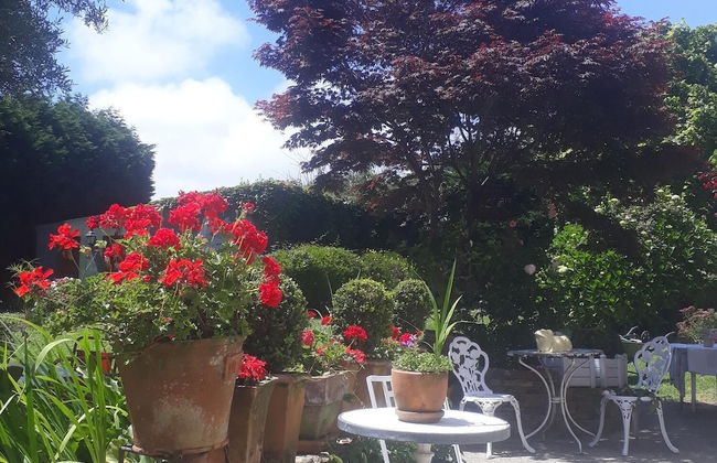 A Cortiña de Canalarrana - Foto 27