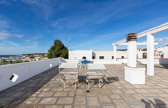 2142 Villetta Roberta - Primo Piano by Barbarhouse - Foto 5