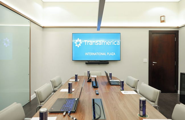 Transamerica Prime International Plaza - Foto 49