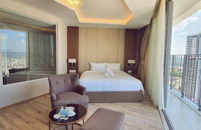 Holi Panorama Condotel - Foto 45