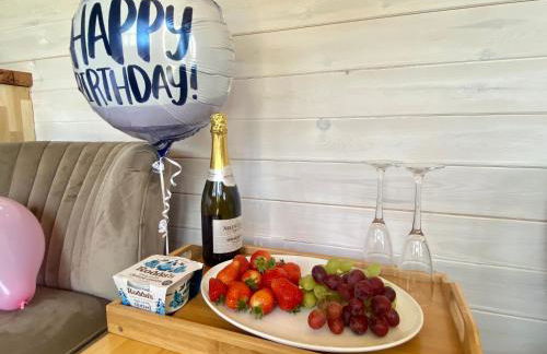 Oakies Farm Stays - Foto 18