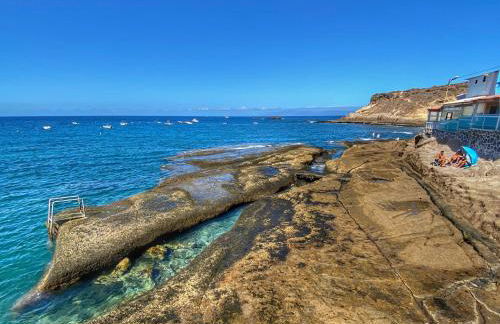 La Caleta Penthouse Costa Adeje - Foto 57