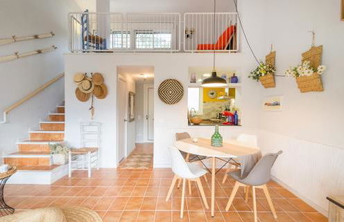 Sol i Lluna Sa Riera sea duplex w parking - Foto 10