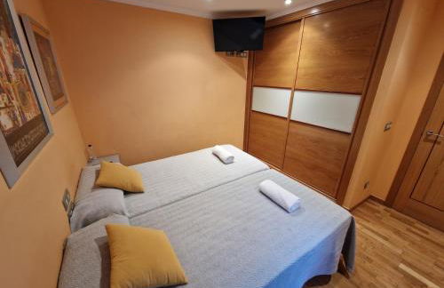 Bouzas. Garaje con cargador V.E. - Foto 7