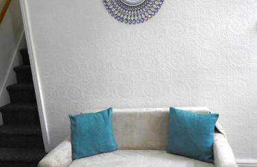 Your Home away from Home!-Comfy-Cosy - Foto 16