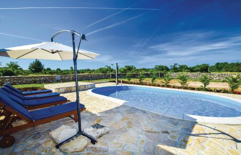 Holiday Home Drinovci With A Fireplace 444 - Foto 10