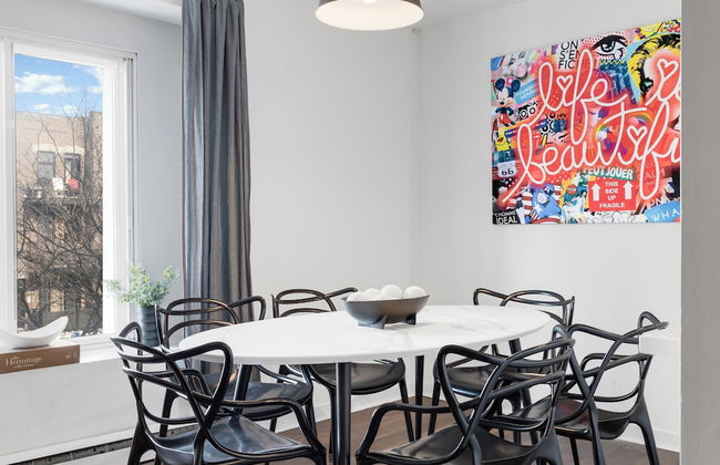 Liv MTL - Soho - Foto 38