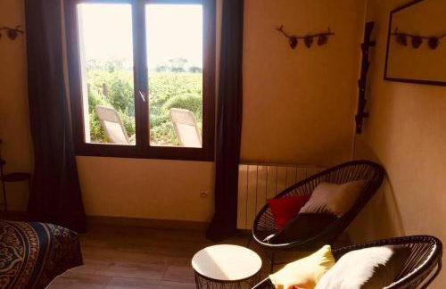 Appartement avec vue sur les vignes à Gevrey - Foto 7